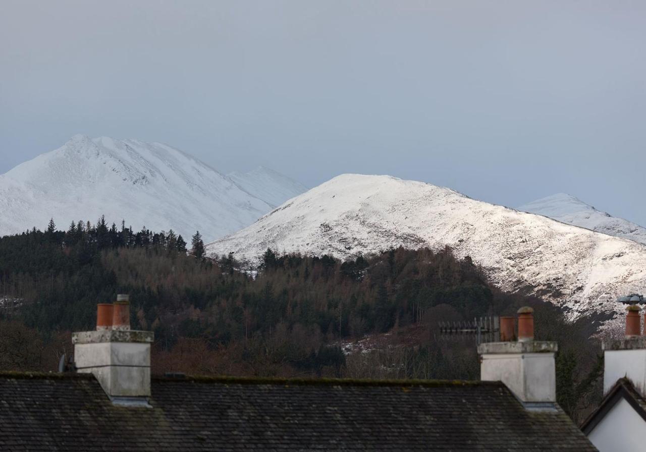 Felltops Keswick  Exterior photo